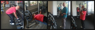 CleverFIT  Eco +Eric im Studio