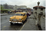 Joe in Istanbul