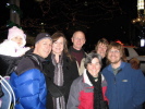 Familie Schneider USA
