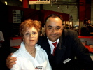 Brigitte und Toni